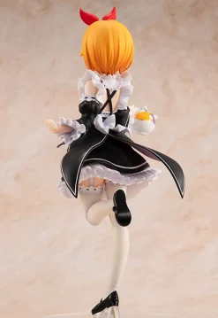 Kadokawa Re:Zero kara Hajimeru Isekai Seikatsu - Petra Leyte - KD Colle - 1/7 - Tea Party Ver.