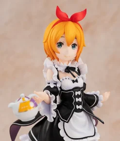 Kadokawa Re:Zero kara Hajimeru Isekai Seikatsu - Petra Leyte - KD Colle - 1/7 - Tea Party Ver.