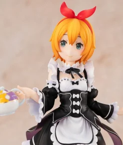 Kadokawa Re:Zero kara Hajimeru Isekai Seikatsu - Petra Leyte - KD Colle - 1/7 - Tea Party Ver.