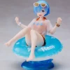 Taito Re:Zero kara Hajimeru Isekai Seikatsu - Rem - Aqua Float Girls