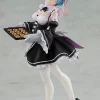 Good Smile Company Re:Zero kara Hajimeru Isekai Seikatsu - Rem - KD Colle - 1/7 - Tea Party Ver. (, Kadokawa) New