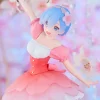 Hot FuRyu Re:Zero kara Hajimeru Isekai Seikatsu - Rem - Trio-Try-iT - Cherry Blossom