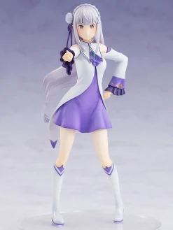 Kadokawa Re:Zero kara Hajimeru Isekai Seikatsu - Emilia - KD Colle Light (Good Smile Company, )
