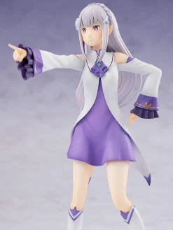 Kadokawa Re:Zero kara Hajimeru Isekai Seikatsu - Emilia - KD Colle Light (Good Smile Company, )