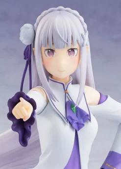 Kadokawa Re:Zero kara Hajimeru Isekai Seikatsu - Emilia - KD Colle Light (Good Smile Company, )