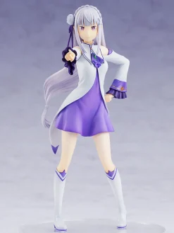 Kadokawa Re:Zero kara Hajimeru Isekai Seikatsu - Emilia - KD Colle Light (Good Smile Company, )