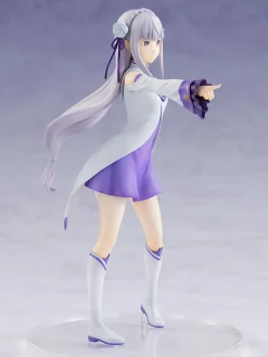 Kadokawa Re:Zero kara Hajimeru Isekai Seikatsu - Emilia - KD Colle Light (Good Smile Company, )