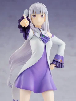 Kadokawa Re:Zero kara Hajimeru Isekai Seikatsu - Emilia - KD Colle Light (Good Smile Company, )