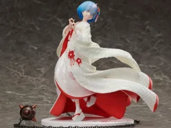 Sale FuRyu As Manufacturer Re:Zero kara Hajimeru Isekai Seikatsu - Rem - F:Nex - 1/7 - Oniyome (FuRyu)