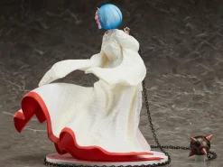 Sale FuRyu As Manufacturer Re:Zero kara Hajimeru Isekai Seikatsu - Rem - F:Nex - 1/7 - Oniyome (FuRyu)