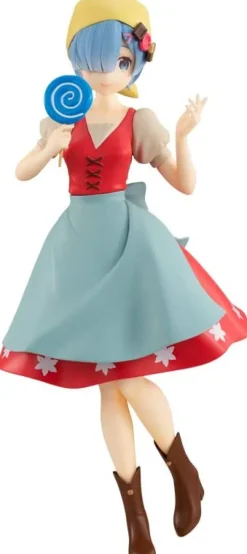 Best FuRyu Re:Zero kara Hajimeru Isekai Seikatsu - Rem - Super Special Series - Okashi no Ie