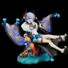 Online FuRyu Re:Zero kara Hajimeru Isekai Seikatsu - Rem - F:Nex - 1/7 - Hyakki Yakou Ver. [Shop Exclusive]