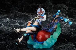 Online FuRyu Re:Zero kara Hajimeru Isekai Seikatsu - Rem - F:Nex - 1/7 - Hyakki Yakou Ver. [Shop Exclusive]