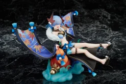 Online FuRyu Re:Zero kara Hajimeru Isekai Seikatsu - Rem - F:Nex - 1/7 - Hyakki Yakou Ver. [Shop Exclusive]
