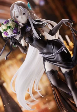 Best Phat Company Re:Zero kara Hajimeru Isekai Seikatsu - Echidna - 1/7 - Wedding Ver.