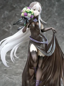 Best Phat Company Re:Zero kara Hajimeru Isekai Seikatsu - Echidna - 1/7 - Wedding Ver.