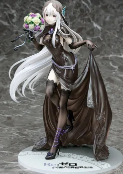 Best Phat Company Re:Zero kara Hajimeru Isekai Seikatsu - Echidna - 1/7 - Wedding Ver.