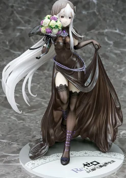 Best Phat Company Re:Zero kara Hajimeru Isekai Seikatsu - Echidna - 1/7 - Wedding Ver.