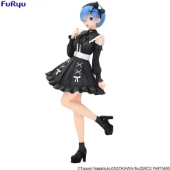 FuRyu Re:Zero kara Hajimeru Isekai Seikatsu - Rem - Trio-Try-iT - Girly Coord Discount