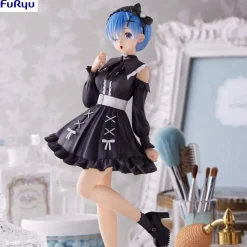 FuRyu Re:Zero kara Hajimeru Isekai Seikatsu - Rem - Trio-Try-iT - Girly Coord Discount
