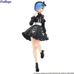 FuRyu Re:Zero kara Hajimeru Isekai Seikatsu - Rem - Trio-Try-iT - Girly Coord Discount