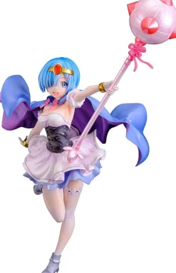Discount Wonderful Works Re:Zero kara Hajimeru Isekai Seikatsu - Rem - 1/7