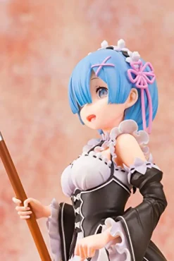 Pulchra Re:Zero kara Hajimeru Isekai Seikatsu - Rem - 1/7 Online