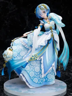 Outlet FuRyu Re:ZERO -Starting Life in Another World- Rem -Hanfu- 1/7