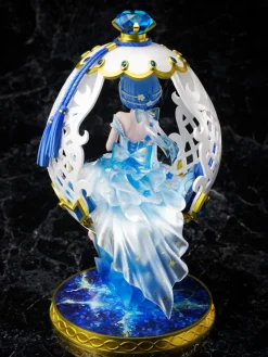 FuRyu Re:ZERO -Starting Life in Another World- Rem -Egg Art Ver.- 1/7 Scale Figure Clearance