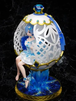 FuRyu Re:ZERO -Starting Life in Another World- Rem -Egg Art Ver.- 1/7 Scale Figure Clearance