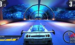 Bandai Entertainment Ridge Racer 3D (Welcome Price!!) New