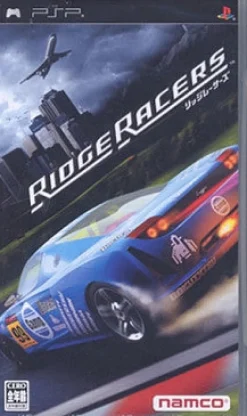 Best Namco Ridge Racers