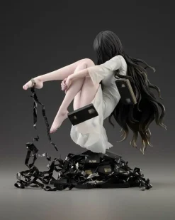 Kotobukiya Ring - Yamamura Sadako - Bishoujo Statue - Horror Bishoujo - 1/7 Best