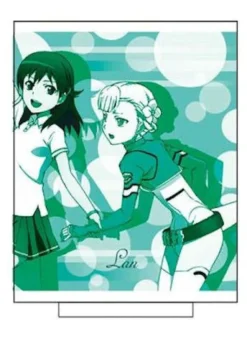 Chara-Ani Rinne no Lagrange - Fin E Ld Si Laffinty - Kyouno Madoka - Muginami - Tea Cup Discount