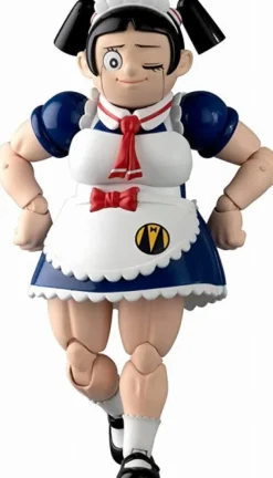 Sentinel RIOBOT - Boku to Roboko - Koutetsu no Roboco Best