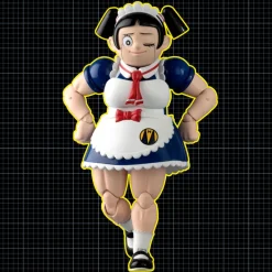 Sentinel RIOBOT - Boku to Roboko - Koutetsu no Roboco Best