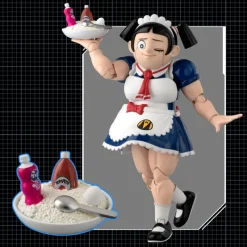 Discount Sentinel RIOBOT - Boku to Roboko - Koutetsu no Roboco - DX Edition