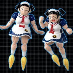 Discount Sentinel RIOBOT - Boku to Roboko - Koutetsu no Roboco - DX Edition