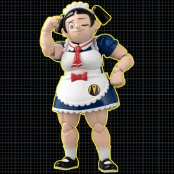 Discount Sentinel RIOBOT - Boku to Roboko - Koutetsu no Roboco - DX Edition