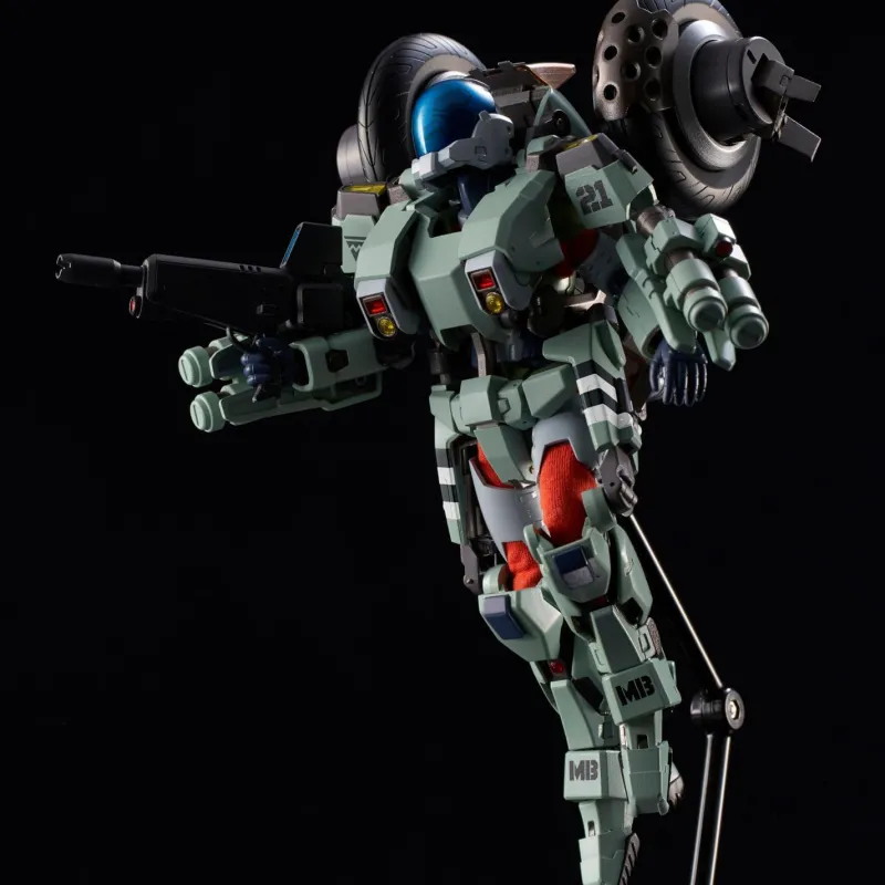 Clearance Sentinel RIOBOT - Genesis Mospeada - 1/12 - VR-052F - Mospeada Stick