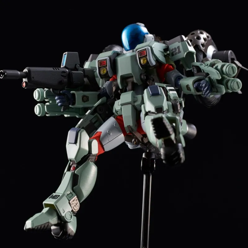 Clearance Sentinel RIOBOT - Genesis Mospeada - 1/12 - VR-052F - Mospeada Stick