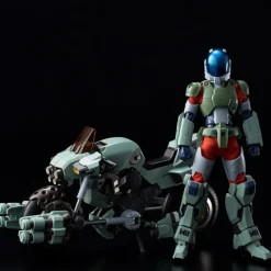 Clearance Sentinel RIOBOT - Genesis Mospeada - 1/12 - VR-052F - Mospeada Stick