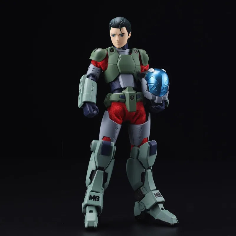 Clearance Sentinel RIOBOT - Genesis Mospeada - 1/12 - VR-052F - Mospeada Stick