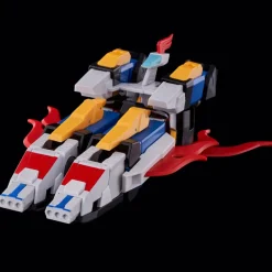 Sentinel RIOBOT - Time Bokan Series - Yattodetaman - Daikyojin & Daitenba Online