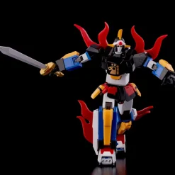 Sentinel RIOBOT - Time Bokan Series - Yattodetaman - Daikyojin & Daitenba Online