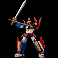 Sentinel RIOBOT - Time Bokan Series - Yattodetaman - Daikyojin & Daitenba Online