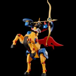 Sentinel RIOBOT - Time Bokan Series - Yattodetaman - Daikyojin & Daitenba Online