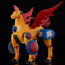 Sentinel RIOBOT - Time Bokan Series - Yattodetaman - Daikyojin & Daitenba Online