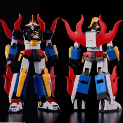 Sentinel RIOBOT - Time Bokan Series - Yattodetaman - Daikyojin & Daitenba Online