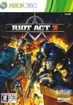 Online Microsoft Riot Act 2